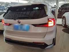 BMW X1 sDrive25Li X Design Package - ფოტო 6