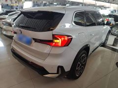 BMW X1 sDrive25Li X Design Package - ფოტო 7