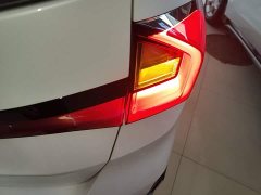 BMW X1 sDrive25Li X Design Package - ფოტო 8