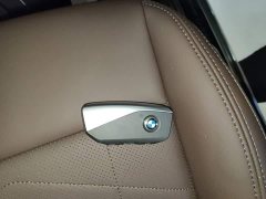 BMW X1 sDrive25Li X Design Package - ფოტო 9