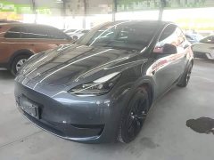 Tesla Model Y Rear-Wheel Drive - ფოტო 1