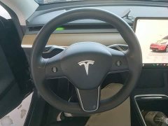 Tesla Model Y Rear-Wheel Drive - ფოტო 11