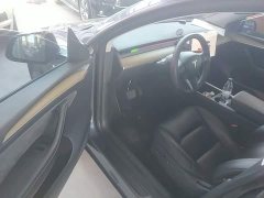 Tesla Model Y Rear-Wheel Drive - ფოტო 16