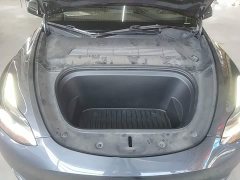 Tesla Model Y Rear-Wheel Drive - ფოტო 20