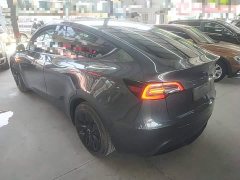 Tesla Model Y Rear-Wheel Drive - ფოტო 5