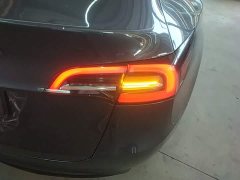 Tesla Model Y Rear-Wheel Drive - ფოტო 8