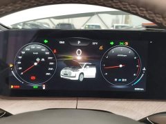 Chery Tiggo 9 2025 2.0T Automatic Two-Wheel Drive Premium 5-Seater - ფოტო 12