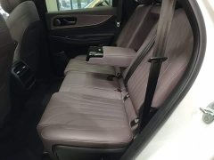 Chery Tiggo 9 2025 2.0T Automatic Two-Wheel Drive Premium 5-Seater - ფოტო 17