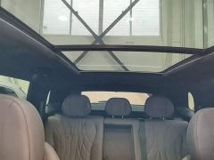 Chery Tiggo 9 2025 2.0T Automatic Two-Wheel Drive Premium 5-Seater - ფოტო 18