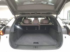 Chery Tiggo 9 2025 2.0T Automatic Two-Wheel Drive Premium 5-Seater - ფოტო 19
