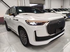 Chery Tiggo 9 2025 2.0T Automatic Two-Wheel Drive Premium 5-Seater - ფოტო 4