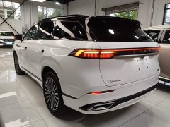 Chery Tiggo 9 2025 2.0T Automatic Two-Wheel Drive Premium 5-Seater - ფოტო 5