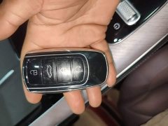 Chery Tiggo 9 2025 2.0T Automatic Two-Wheel Drive Premium 5-Seater - ფოტო 9