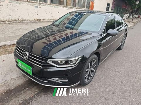 2022 Volkswagen Magotan 2020 330TSI DSG Advance - ავტომობილი ჩინეთიდან