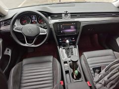 Volkswagen Magotan 2020 330TSI DSG Advance - ფოტო 10