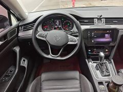 Volkswagen Magotan 2020 330TSI DSG Advance - ფოტო 11
