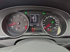 Volkswagen Magotan 2020 330TSI DSG Advance - ფოტო 12