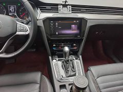 Volkswagen Magotan 2020 330TSI DSG Advance - ფოტო 13