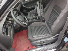 Volkswagen Magotan 2020 330TSI DSG Advance - ფოტო 15