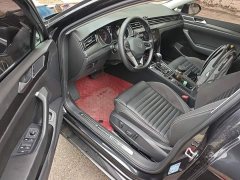 Volkswagen Magotan 2020 330TSI DSG Advance - ფოტო 16