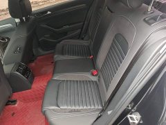 Volkswagen Magotan 2020 330TSI DSG Advance - ფოტო 17