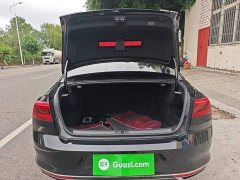 Volkswagen Magotan 2020 330TSI DSG Advance - ფოტო 19
