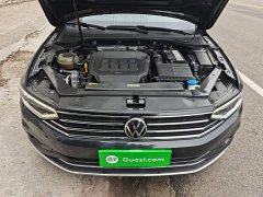 Volkswagen Magotan 2020 330TSI DSG Advance - ფოტო 20