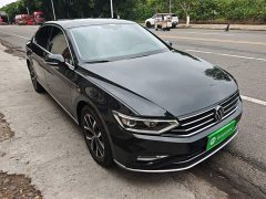 Volkswagen Magotan 2020 330TSI DSG Advance - ფოტო 4