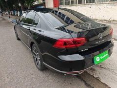 Volkswagen Magotan 2020 330TSI DSG Advance - ფოტო 5