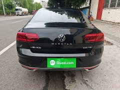 Volkswagen Magotan 2020 330TSI DSG Advance - ფოტო 6