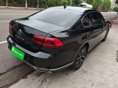 Volkswagen Magotan 2020 330TSI DSG Advance - ფოტო 7