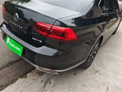 Volkswagen Magotan 2020 330TSI DSG Advance - ფოტო 8