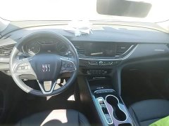 Buick Regal 25T Premium Comfort Edition - ფოტო 10