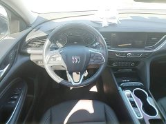 Buick Regal 25T Premium Comfort Edition - ფოტო 11