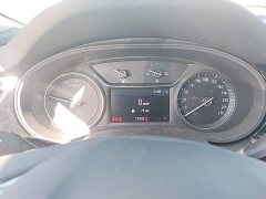 Buick Regal 25T Premium Comfort Edition - ფოტო 12