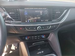 Buick Regal 25T Premium Comfort Edition - ფოტო 13