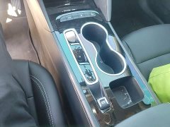 Buick Regal 25T Premium Comfort Edition - ფოტო 14