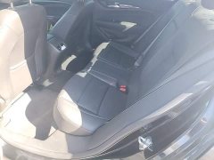 Buick Regal 25T Premium Comfort Edition - ფოტო 17