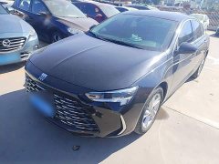 Buick Regal 25T Premium Comfort Edition - ფოტო 2