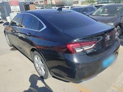 Buick Regal 25T Premium Comfort Edition - ფოტო 5