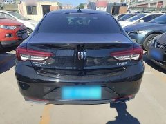 Buick Regal 25T Premium Comfort Edition - ფოტო 6