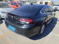 Buick Regal 25T Premium Comfort Edition - ფოტო 7