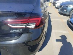 Buick Regal 25T Premium Comfort Edition - ფოტო 8