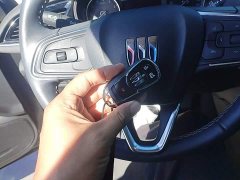 Buick Regal 25T Premium Comfort Edition - ფოტო 9