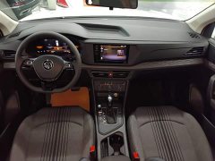 Volkswagen Touareg 280TSI FWD Fashion Edition - ფოტო 10