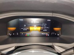 Volkswagen Touareg 280TSI FWD Fashion Edition - ფოტო 12