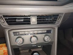 Volkswagen Touareg 280TSI FWD Fashion Edition - ფოტო 13