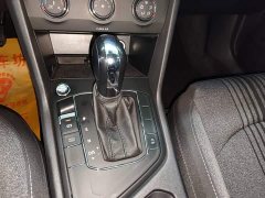 Volkswagen Touareg 280TSI FWD Fashion Edition - ფოტო 14