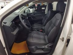 Volkswagen Touareg 280TSI FWD Fashion Edition - ფოტო 15