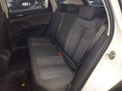 Volkswagen Touareg 280TSI FWD Fashion Edition - ფოტო 17